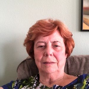 Meet your Posher, Joann